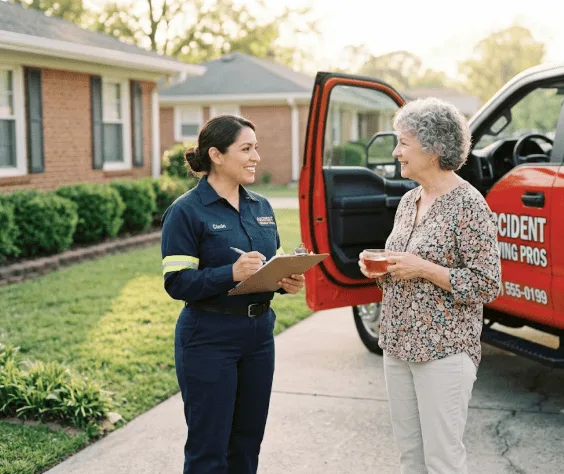 Accident Towing Service Patton, PA FAQs